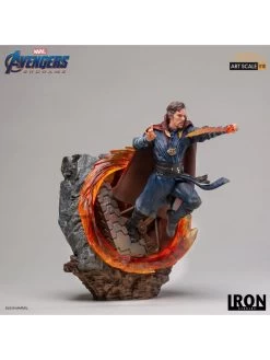 Avengers: Endgame BDS Art Scale Statue 1/10 Doctor Strange 22 Cm By Iron Studios -Optimal Model Geschäft q5