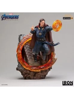 Avengers: Endgame BDS Art Scale Statue 1/10 Doctor Strange 22 Cm By Iron Studios -Optimal Model Geschäft q7