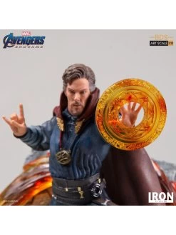 Avengers: Endgame BDS Art Scale Statue 1/10 Doctor Strange 22 Cm By Iron Studios -Optimal Model Geschäft q8
