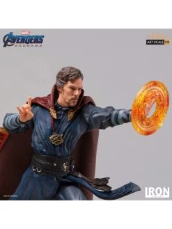 Avengers: Endgame BDS Art Scale Statue 1/10 Doctor Strange 22 Cm By Iron Studios -Optimal Model Geschäft q9