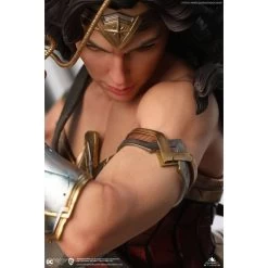 Wonder Woman DC Comic Statue 1/4 Wonder Woman -Optimal Model Geschäft queen studios qs ww comic statue wonder woasdasman comicfigur 1 4 wonder wo
