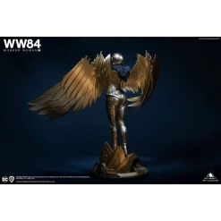 Wonder Woman 1984 Statue 1/4 Wonder Woman Standard Edition 53 Cm By Queen Studios -Optimal Model Geschäft queen studios qs ww84 reg wonder woman 1984 statuette 1 4 wonder woman 1