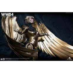 Wonder Woman 1984 Statue 1/4 Wonder Woman Standard Edition 53 Cm By Queen Studios -Optimal Model Geschäft queen studios qs ww84 reg wonder woman 1984 statuette 1 4 wonder woman