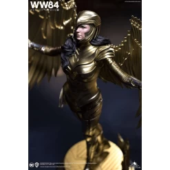 Wonder Woman 1984 Statue 1/4 Wonder Woman Standard Edition 53 Cm By Queen Studios -Optimal Model Geschäft queen studios qs ww84 reg wonder woman 1984 statuette 1 4 wonder woman 4