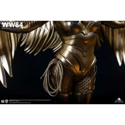 Wonder Woman 1984 Statue 1/4 Wonder Woman Standard Edition 53 Cm By Queen Studios -Optimal Model Geschäft queen studios qs ww84 reg wonder woman 1984 statuette 1 4 wonder woman 6