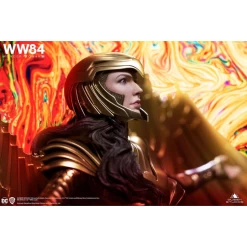 Optimal Model Geschäft -Optimal Model Geschäft queen studios qs ww84 reg wonder woman 1984 statuette 1 4 wonder woman 8