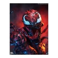 Marvel Carnage Life Size Bust By Queen Studios -Optimal Model Geschäft queen studios qscarnage marvel comics budfst 1 1 carnage 74 cm