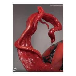 Marvel Carnage Life Size Bust By Queen Studios -Optimal Model Geschäft queen studios qscarnage marvel comics bust 1 1 carnagasde 74 cm