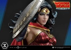 DC Comics Statue 1/3 Wonder Woman Rebirth 75 Cm 32 DC Comics Statue 1/3 Wonder Woman Rebirth 75 Cm -Optimal Model Geschäft rebirth wonder woman comics statue prime1 bunker158 11