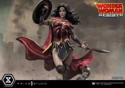 DC Comics Statue 1/3 Wonder Woman Rebirth 75 Cm 38 DC Comics Statue 1/3 Wonder Woman Rebirth 75 Cm -Optimal Model Geschäft rebirth wonder woman comics statue prime1 bunker158 21