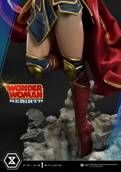 DC Comics Statue 1/3 Wonder Woman Rebirth 75 Cm 36 DC Comics Statue 1/3 Wonder Woman Rebirth 75 Cm -Optimal Model Geschäft rebirth wonder woman comics statue prime1 bunker158 23