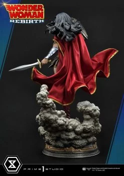 DC Comics Statue 1/3 Wonder Woman Rebirth 75 Cm 27 DC Comics Statue 1/3 Wonder Woman Rebirth 75 Cm -Optimal Model Geschäft rebirth wonder woman comics statue prime1 bunker158 6