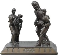 Star Wars Applause Collector Series The Rescue Of Princess Leia -Optimal Model Geschäft rfg23rw