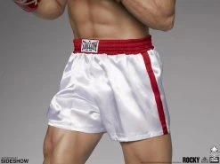 Rocky Statue By Pop Culture Shock 1/3 Scale – Rocky Balboa -Optimal Model Geschäft rocky balboa sylvester stallone statue white pop culture shock bunker158 9