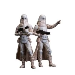 Snowtrooper 2 Pack ART FX