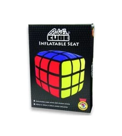Rubik S Cube: Inflatables Seat