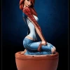 Mary Jane Comiquette (J.Scott Campbell Collection)