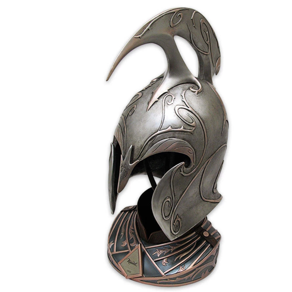 The Hobbit: Rivendell Elf Helm