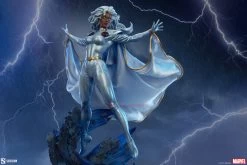Storm Premium Format Figure By Sideshow Collectibles Ca 59 Cm