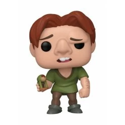 Disney Funko POP – Hunchback Quasimodo (633)