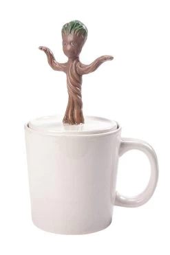 Guardians Of The Galaxy: Baby Dancing Groot Mug EE Exclusive