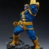 Marvel: Classic Thanos 1:5 Scale Statue