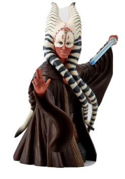 Shaak Ti Star Wars Gentle Giant