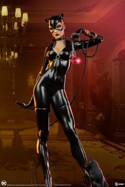 DC Comics Premium Format Statue Catwoman 53 Cm 1:4