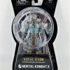 Mortal Kombat X Series 2 KOTAL KAHN -Optimal Model Geschäft s l1600 33 1