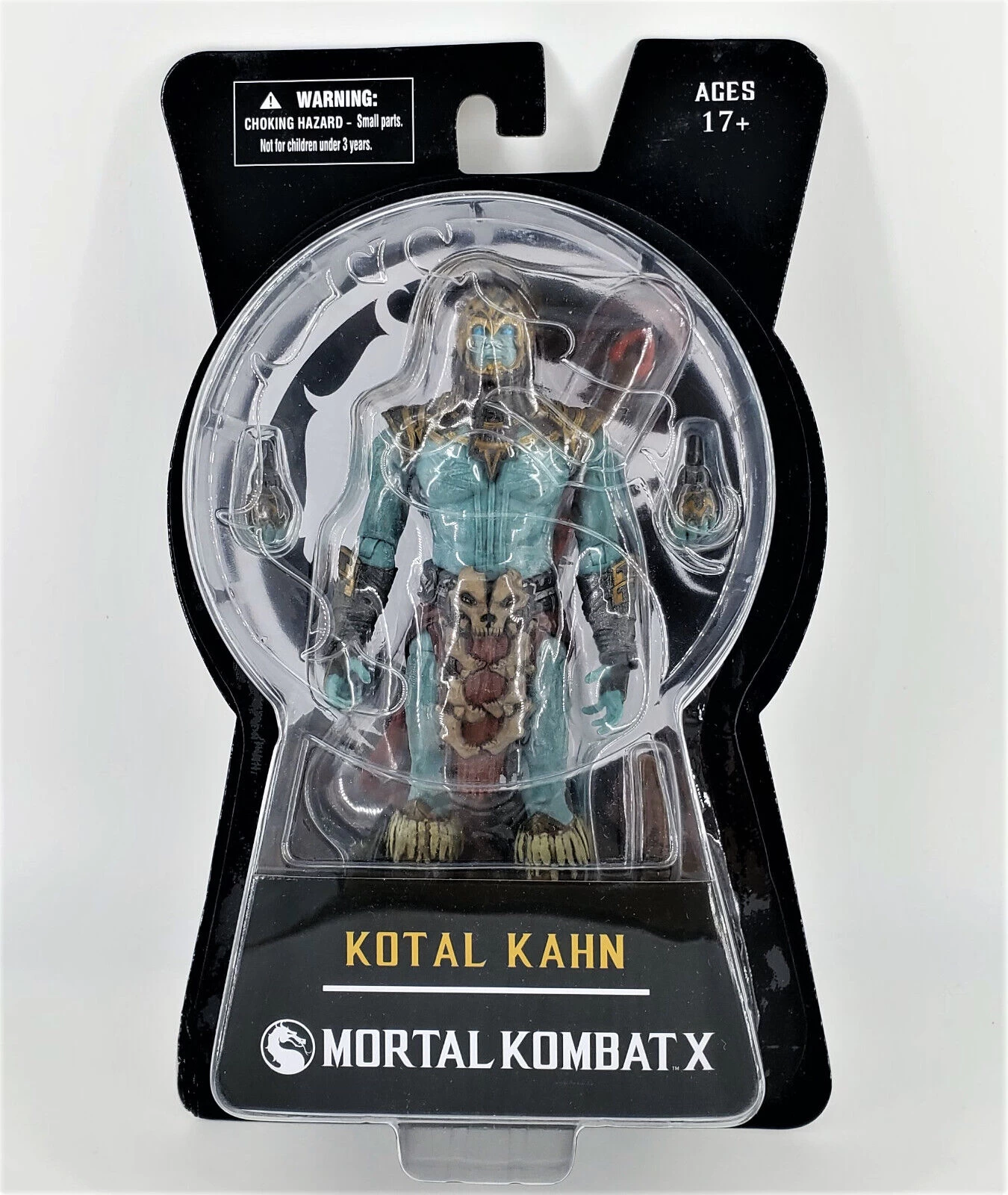 Mortal Kombat X Series 2 KOTAL KAHN 3 Mortal Kombat X Series 2 KOTAL KAHN