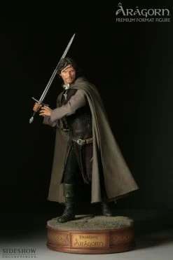Aragorn Premium 1:4