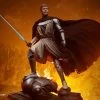 Star Wars: General Obi-Wan Kenobi Mythos Statue -Optimal Model Geschäft s l1600 34