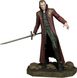 Underworld: Viktor 1:4 Scale Statue