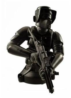Star Wars Imperial Storm Commando Gentle Giant
