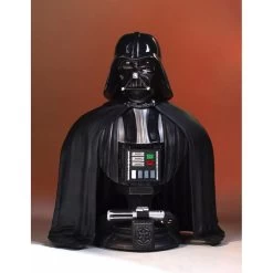 Star Wars Episode IV Bust 1/6 Darth Vader 40th Anniversary SDCC 2017 Exclusive Gentle Giant