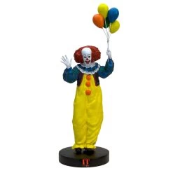 IT Pennywise Premium Motion Statue