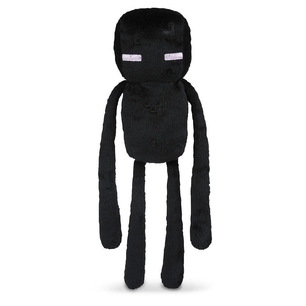 Minecraft: Core Enderman Plush 3 Minecraft: Core Enderman Plush