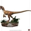 Jurassic Park: The Lost World – Velociraptor Deluxe Version 1:10 Scale Statue 1 Jurassic Park: The Lost World – Velociraptor Deluxe Version 1:10 Scale Statue -Optimal Model Geschäft s l1600 90