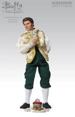 Buffy BTVS 12 Liam / Angelus 1:6