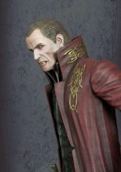 Underworld: Viktor 1:4 Scale Statue -Optimal Model Geschäft s l160saf0