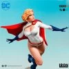 DC Comics: Power Girl 1:10 Scale Statue By Ivan Reis -Optimal Model Geschäft s l16i00