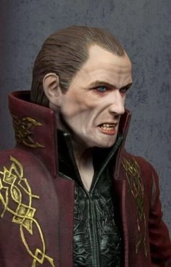 Underworld: Viktor 1:4 Scale Statue -Optimal Model Geschäft s lsafad1600