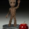 Marvel: GotG 2 – Baby Groot Life Sized Maquette 1 Marvel: GotG 2 – Baby Groot Life Sized Maquette -Optimal Model Geschäft s1