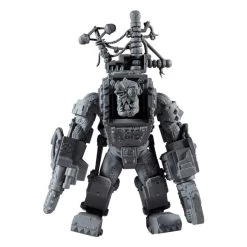 Warhammer 40k Actionfigur Ork Big Mek