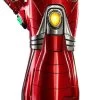 Avengers: Endgame Life-Size Masterpiece Replik 1/1 Nano Gauntlet 52 Cm 2 Avengers: Endgame Life-Size Masterpiece Replik 1/1 Nano Gauntlet 52 Cm -Optimal Model Geschäft sdg