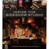 Sideshow – Buch – Inside The Sideshow Studio – Softcover 1 Sideshow – Buch – Inside The Sideshow Studio – Softcover -Optimal Model Geschäft side