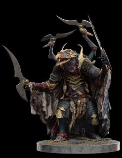 SkekMal The Hunter Skeksis 1/6 Scale Statue 9 SkekMal The Hunter Skeksis 1/6 Scale Statue -Optimal Model Geschäft skekmal the hunter skeksis the dark crystal weta bunker158 1 scaled 1