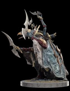 SkekMal The Hunter Skeksis 1/6 Scale Statue 10 SkekMal The Hunter Skeksis 1/6 Scale Statue -Optimal Model Geschäft skekmal the hunter skeksis the dark crystal weta bunker158 2
