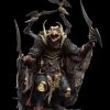 SkekMal The Hunter Skeksis 1/6 Scale Statue -Optimal Model Geschäft skekmal the hunter skeksis the dark crystal weta bunker158 5