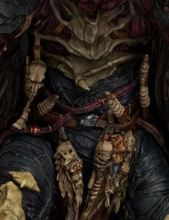 SkekMal The Hunter Skeksis 1/6 Scale Statue 13 SkekMal The Hunter Skeksis 1/6 Scale Statue -Optimal Model Geschäft skekmal the hunter skeksis the dark crystal weta bunker158 8